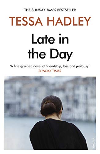 Stock image for Late in the Day for sale by AwesomeBooks
