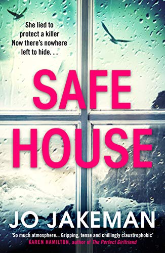 Stock image for Safe House for sale by Blackwell's