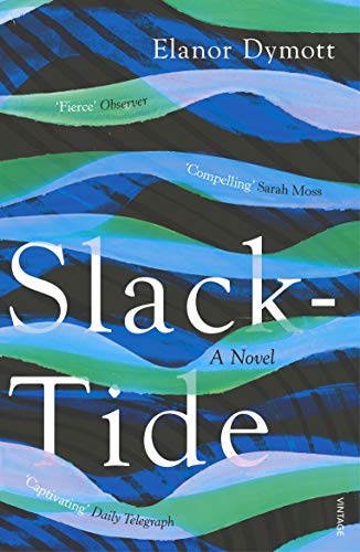 Stock image for Slack-Tide for sale by WorldofBooks