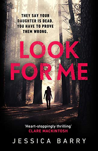 Stock image for Look for Me for sale by WorldofBooks