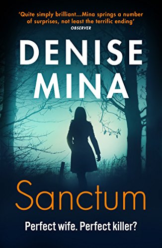 Stock image for Sanctum for sale by WorldofBooks