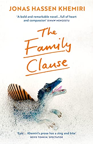 9781784709563: The Family Clause