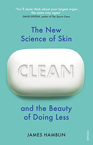 Stock image for Clean for sale by Blackwell's