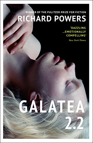 Beispielbild fr Galatea 2.2 zum Verkauf von Blackwell's