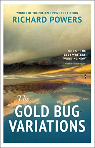 Stock image for The Gold Bug Variations for sale by Blackwell's