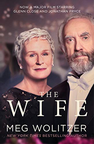 Imagen de archivo de The Wife a la venta por HPB-Movies