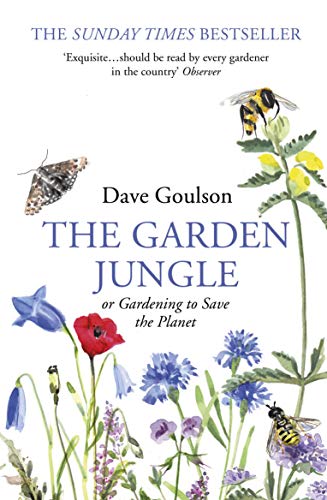 Beispielbild fr The Garden Jungle: or Gardening to Save the Planet zum Verkauf von WorldofBooks