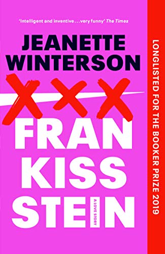 Beispielbild fr Frankissstein: A Love Story zum Verkauf von WorldofBooks