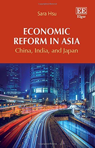 Stock image for Economic Reform in Asia for sale by Blackwell's