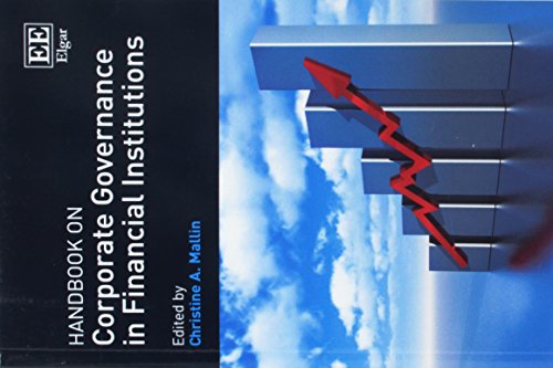 Beispielbild fr Handbook on Corporate Governance in Financial Institutions zum Verkauf von Blackwell's