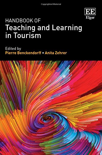 Stock image for Handbook of Teaching and Learning in Tourism for sale by Basi6 International