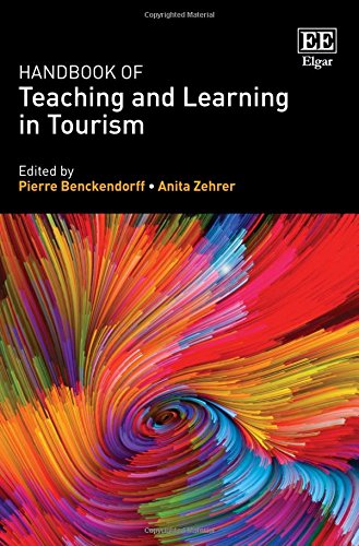 9781784714796: Handbook of Teaching and Learning in Tourism