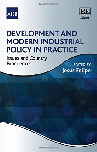 Stock image for Development and Modern Industrial Policy in Practice: Issues and Country Experiences (In Association with the Asian Development Bank) for sale by Mispah books