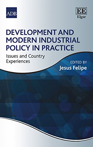 Beispielbild fr Development and Modern Industrial Policy in Practice: Issues and Country Experiences zum Verkauf von Books From California