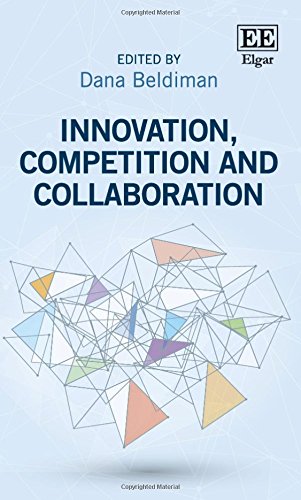 Stock image for Innovation, Competition and Collaboration for sale by Blackwell's