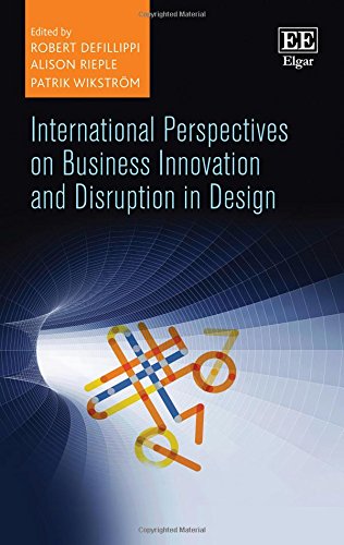 Stock image for INTERNATIONAL PERSPECTIVES ON BUSINESS INNOVATIONS AND DIST (IE566886X/ 22.09.16) for sale by Basi6 International