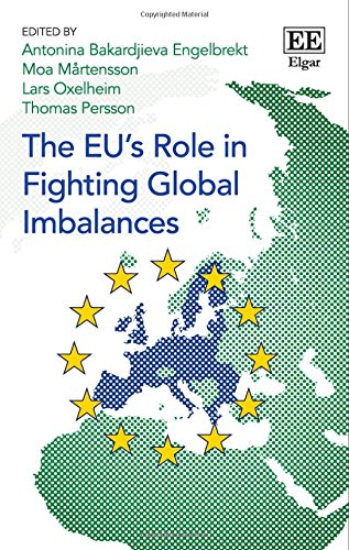 Stock image for The EU's Role in Fighting Global Imbalances for sale by Books From California