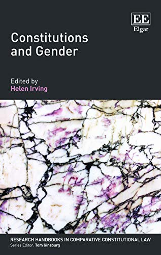 Stock image for Constitutions and Gender for sale by Blackwell's