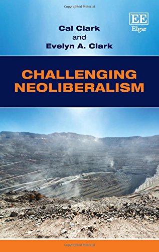 Stock image for Challenging Neoliberalism: Globalization and the Economic Miracles in Chile and Taiwan for sale by Bestsellersuk