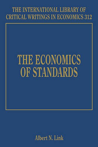 9781784717315: The Economics of Standards (The International Library of Critical Writings in Economics series)