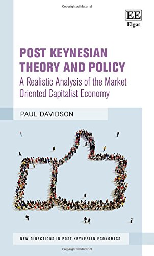 Beispielbild fr Post Keynesian Theory and Policy zum Verkauf von Blackwell's
