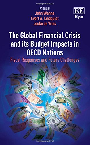 Stock image for The Global Financial Crisis and Its Budget Impacts in OECD Nations: Fiscal Responses and Future Challenges for sale by Books From California