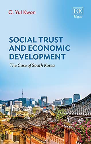 Stock image for Social Trust and Economic Development: The Case of South Korea for sale by Books From California