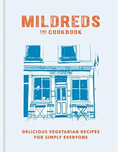 Beispielbild fr Mildreds: The Vegetarian Cookbook zum Verkauf von HPB-Red
