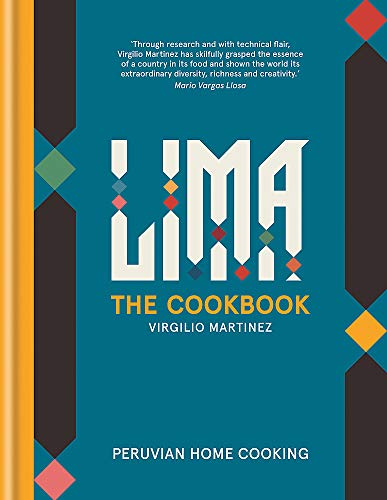 9781784720421: Lima the Cookbook