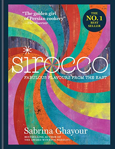 Stock image for Sirocco for sale by Blackwell's