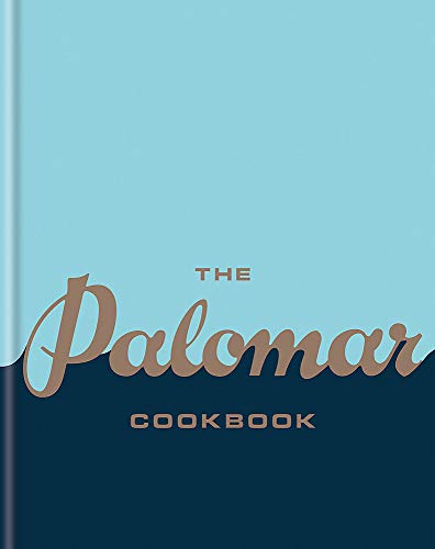 Beispielbild fr The Palomar Cookbook zum Verkauf von WorldofBooks