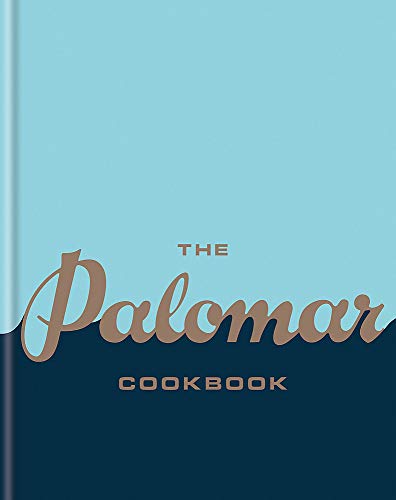 Imagen de archivo de The Palomar Cookbook a la venta por WorldofBooks