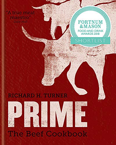 Stock image for Prime : The Beef Cookbook for sale by Better World Books