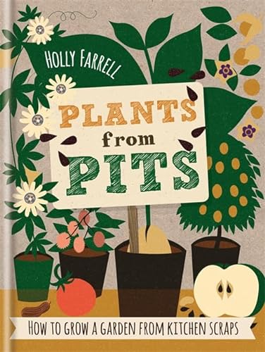 Beispielbild fr Plants from Pits zum Verkauf von Better World Books
