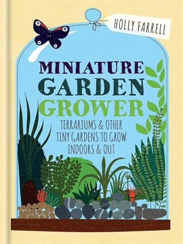 Stock image for Miniature Garden Grower for sale by SecondSale