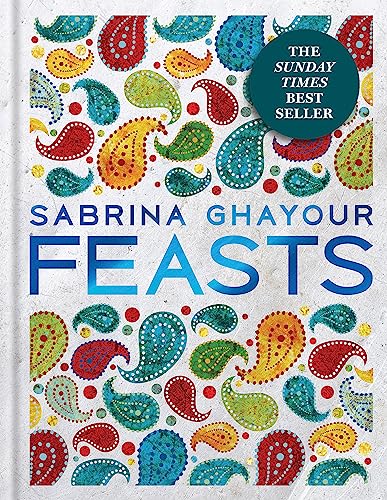 9781784722135: Feasts [Idioma Inglés]: The 3rd book from the bestselling author of Persiana, Sirocco, Bazaar and Simply