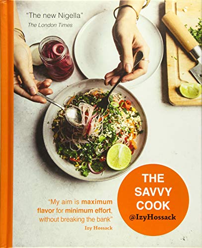 Stock image for The Savvy Cook for sale by Discover Books