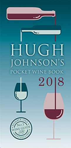 9781784722937: Hugh Johnson's Pocket Wine 2018