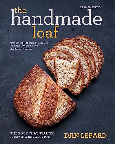 Stock image for The Handmade Loaf for sale by Blackwell's