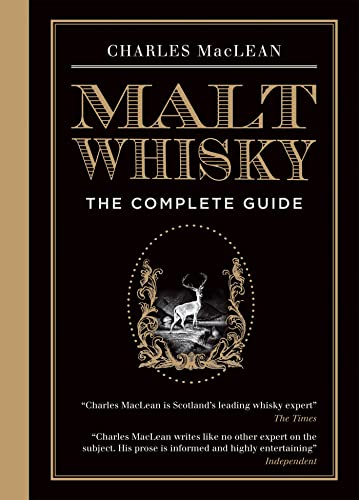 Beispielbild fr Malt Whisky zum Verkauf von Books From California