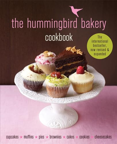 Imagen de archivo de Hummingbird Bakery Cookbook (Revised and Expanded Edition) a la venta por Montana Book Company