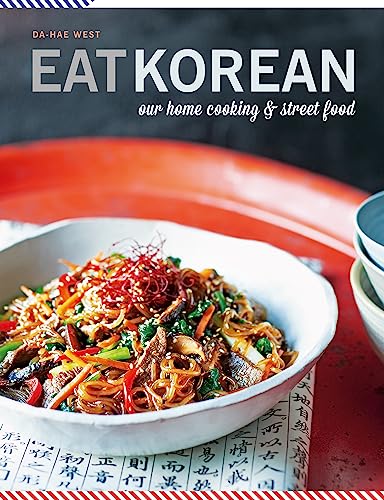 Stock image for Eat Korean for sale by Blackwell's
