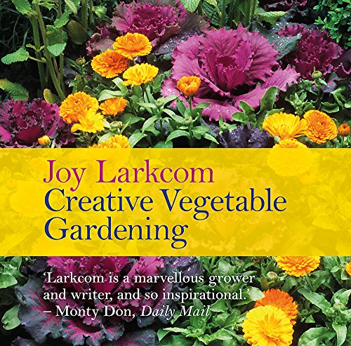 Immagine dell'editore per Creative Vegetable Gardening venduto da Kennys Bookstore
