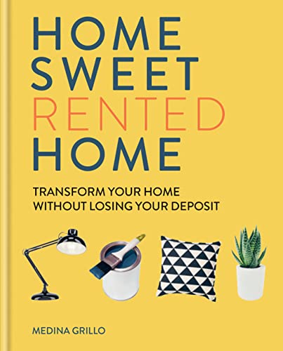 Stock image for Home Sweet Rented Home for sale by Goodwill Books
