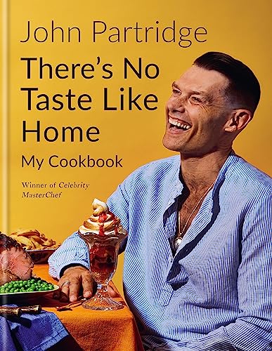 Stock image for Theres No Taste Like Home for sale by Zoom Books Company