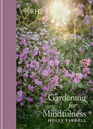 Beispielbild fr RHS Gardening for Mindfulness zum Verkauf von AwesomeBooks