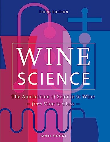 9781784727116: Wine Science: The Application of Science in Winemaking