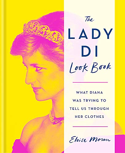 Beispielbild fr The Lady Di Look Book zum Verkauf von GreatBookPrices