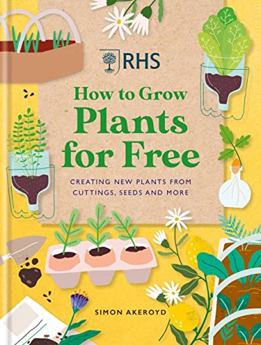 Stock image for How to Grow Plants for Free for sale by Blackwell's