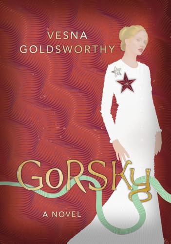 Imagen de archivo de Gorsky : A Novel a la venta por Better World Books